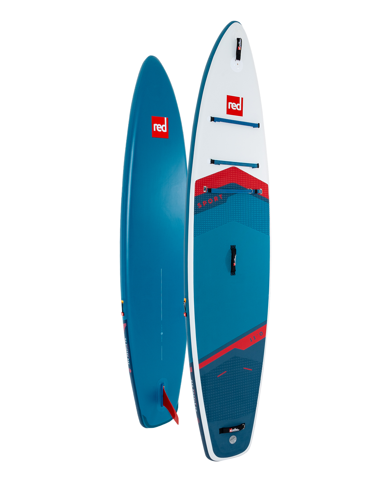 Red Paddle Co 11'0