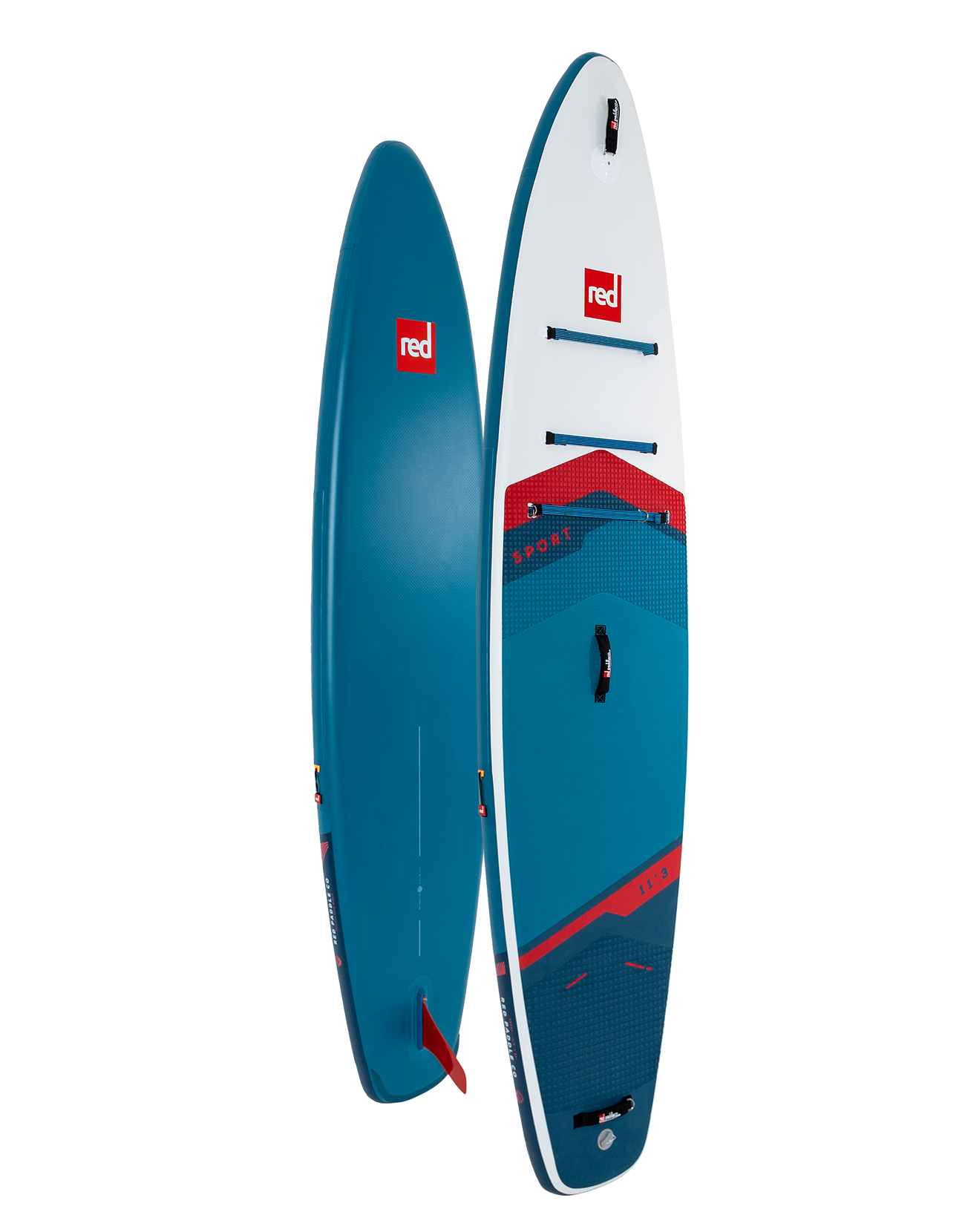 Red Paddle Co 11