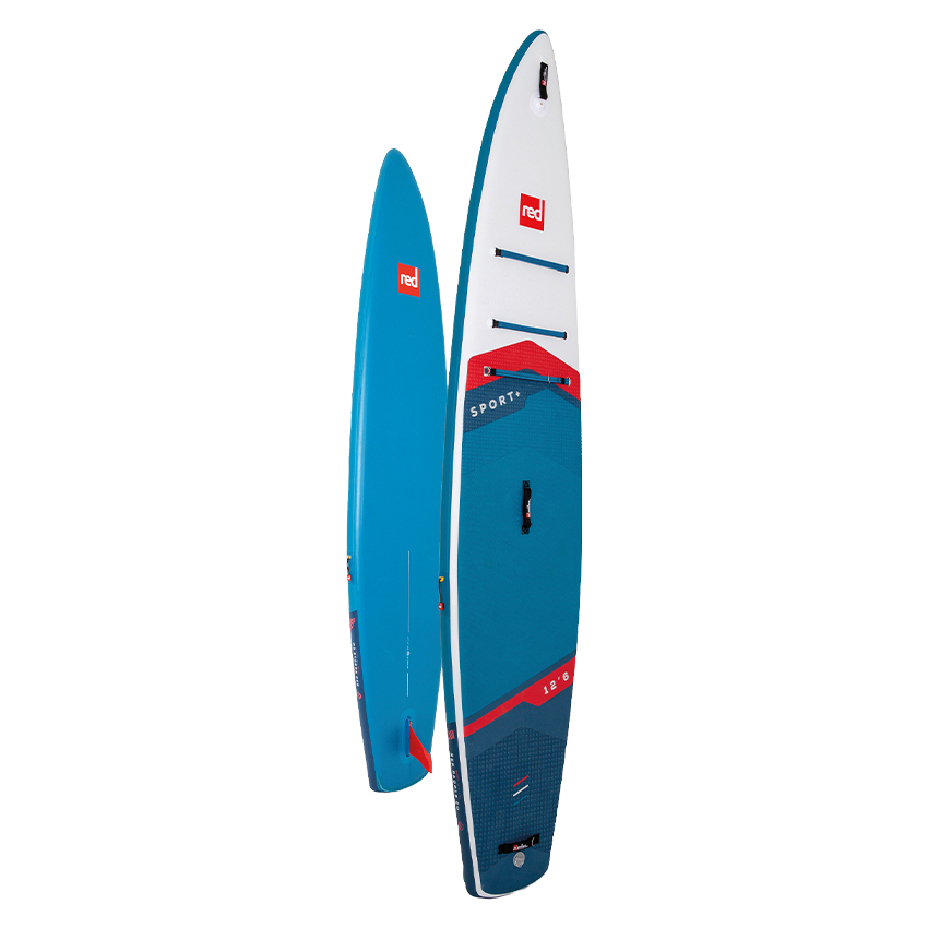 Red Paddle Co 12'6
