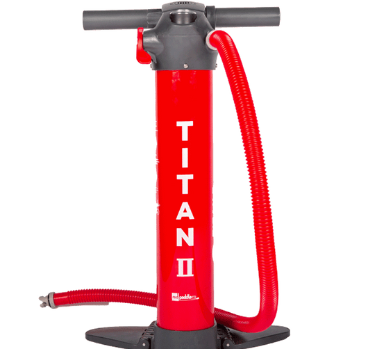 Titan 2 Pump