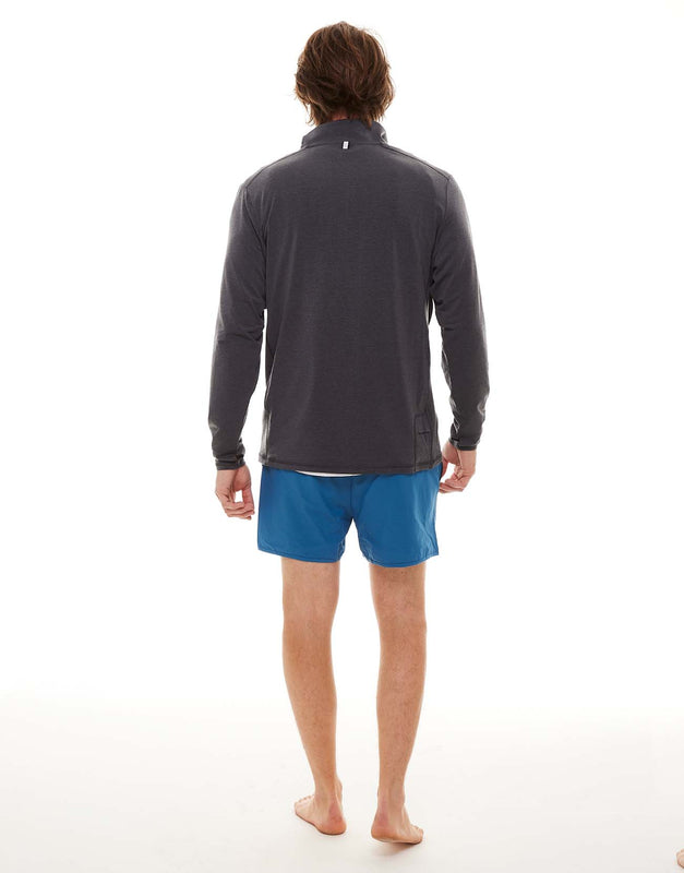 Men's UV Protective Performance Long Sleeve Top