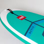 10'8" Activ MSL Inflatable Paddle Board Package