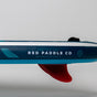10'6" Ride MSL Inflatable Paddle Board Package