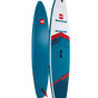 11'3" Sport MSL Inflatable Paddle Board Package