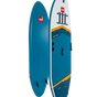 11'0" Wild MSL Inflatable Paddle Board Package