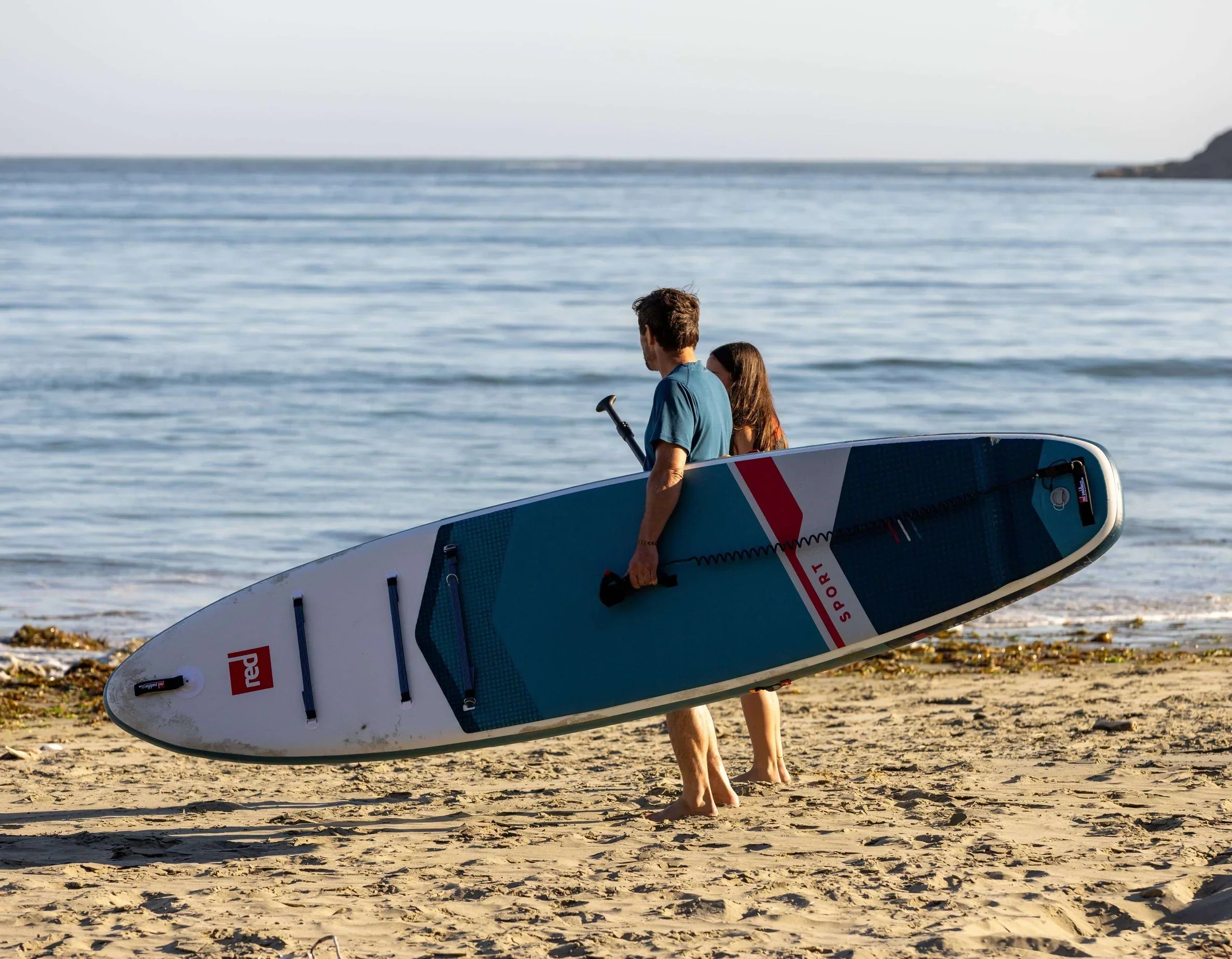Why Are Red Paddle Boards So Expensive?
