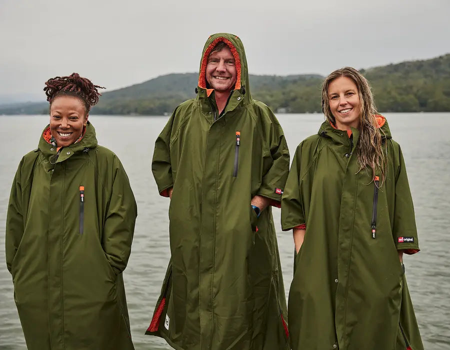 Waterproof Ratings & Breathability Explained