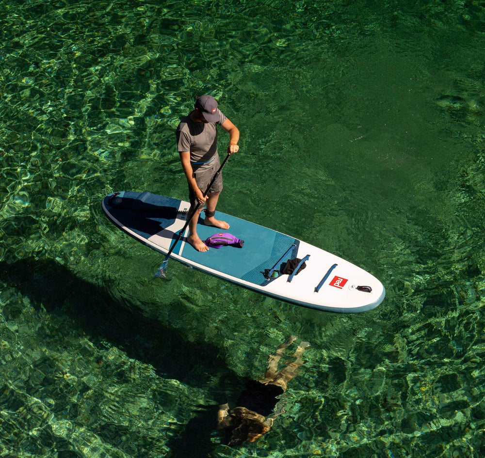 Red Paddle Co's Top 7 Gifts For Paddleboarders 2025