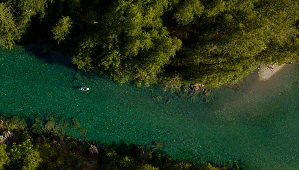 SUP Route Planner - How To Plan Your Next Trip Effectively