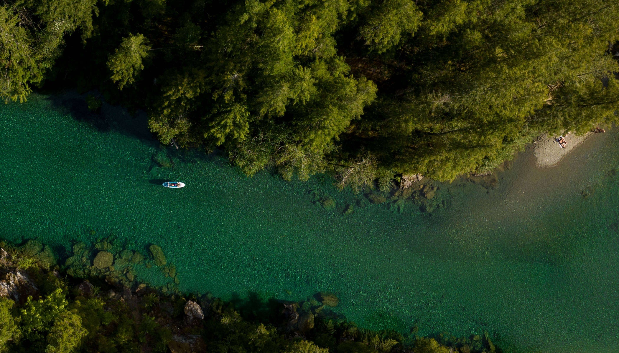 SUP Route Planner - How To Plan Your Next Trip Effectively