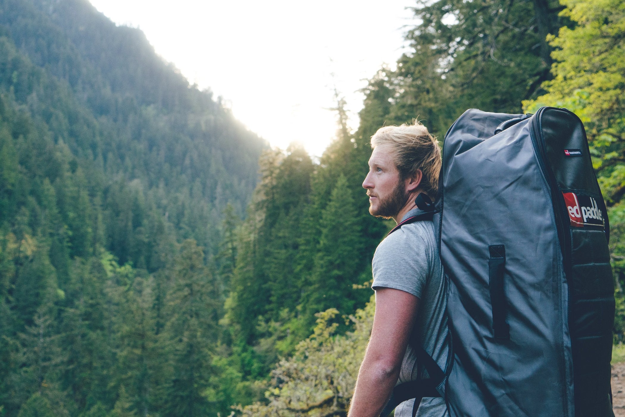 Explore Oregon's Punch Bowl Hike