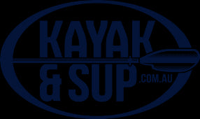Kayak and SUP