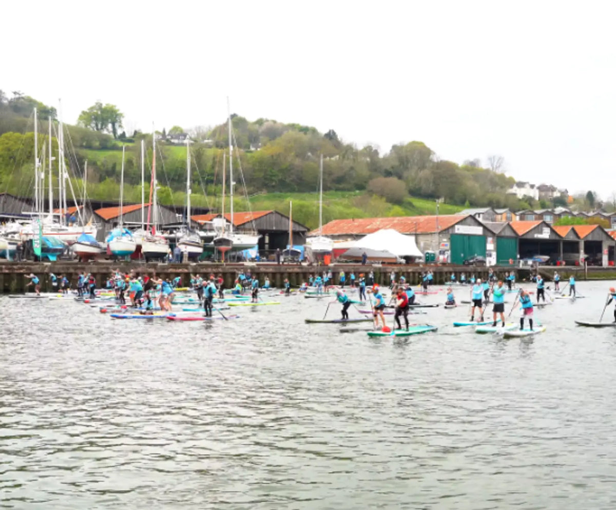 Red Paddle Co’s Essential Paddleboard Accessories For SUP Racing – Red ...