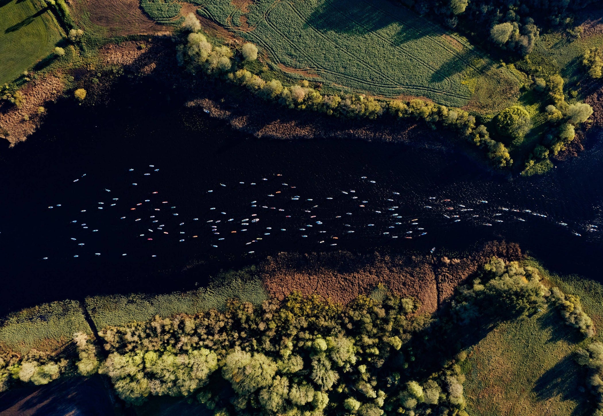 Salaca 100 SUP Challenge – What You Need To Know