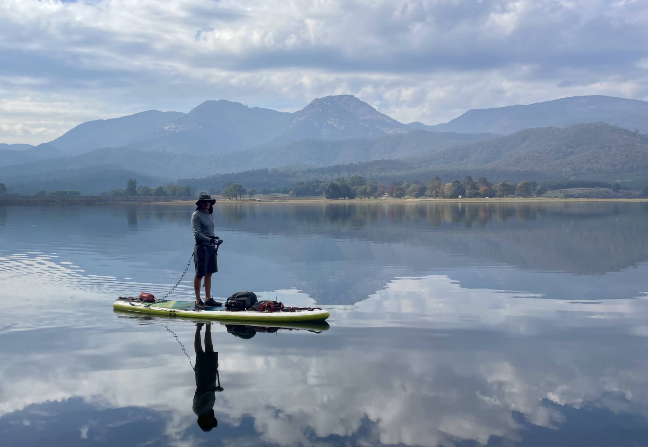 Adventure Paddling Victoria, Australia – 2,500km and counting…