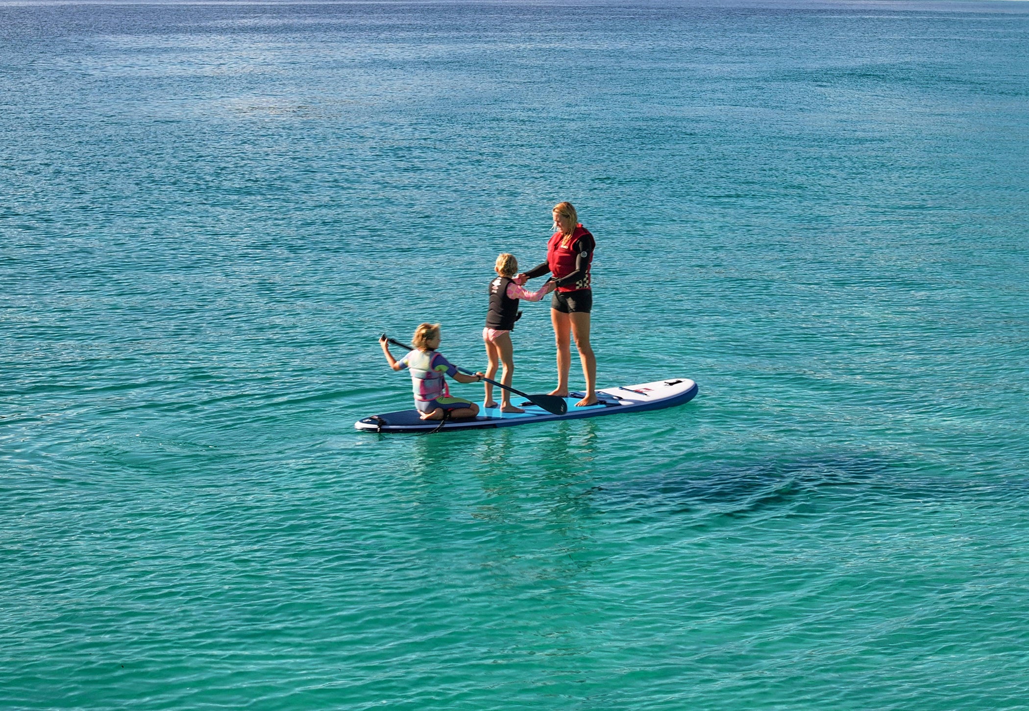 Meet the Peakes – A Family That Lives For Adventures