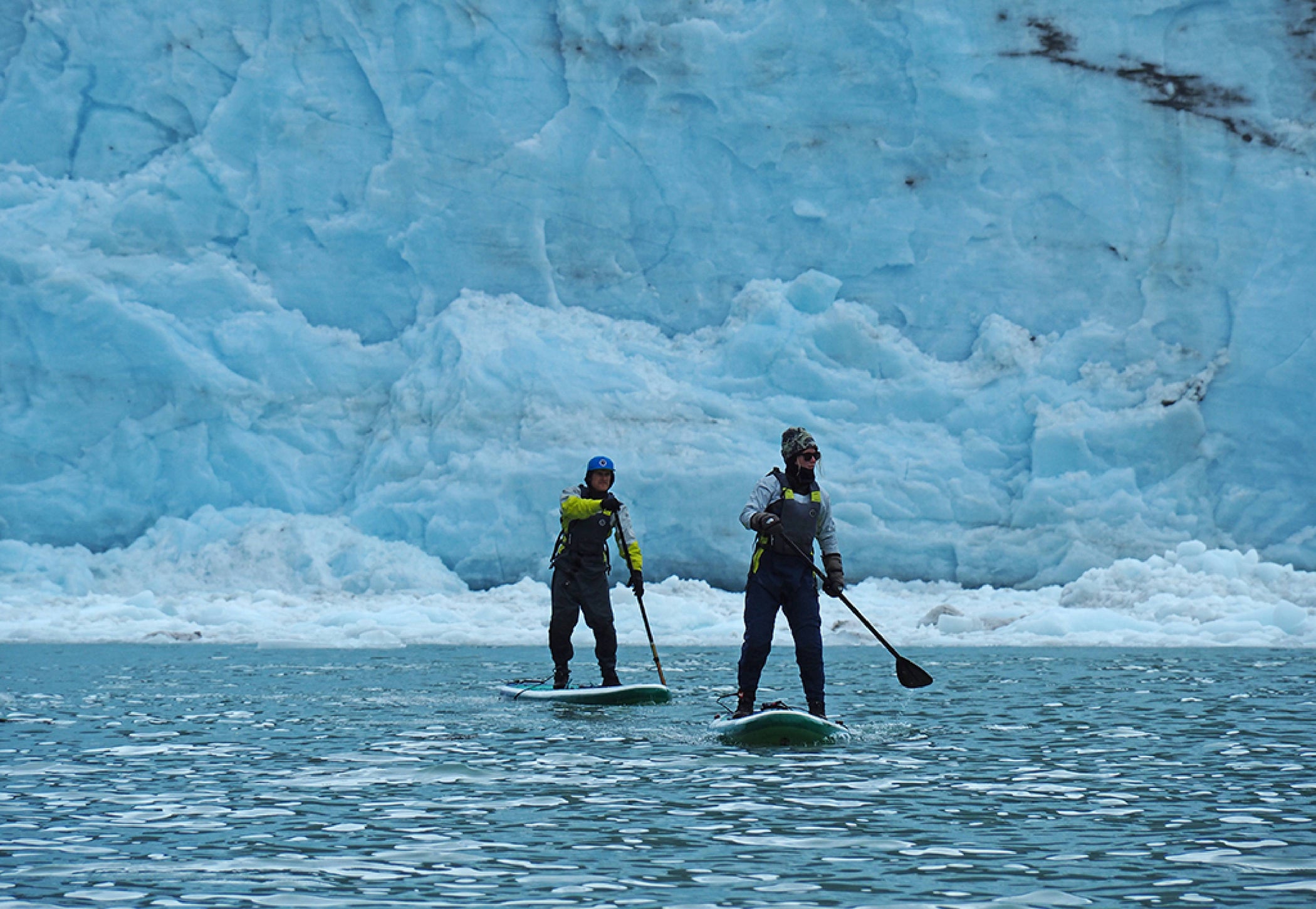 Exploring Chile’s Southern Fjords: Jimmy Martinello’s Sub-Antarctic Adventure