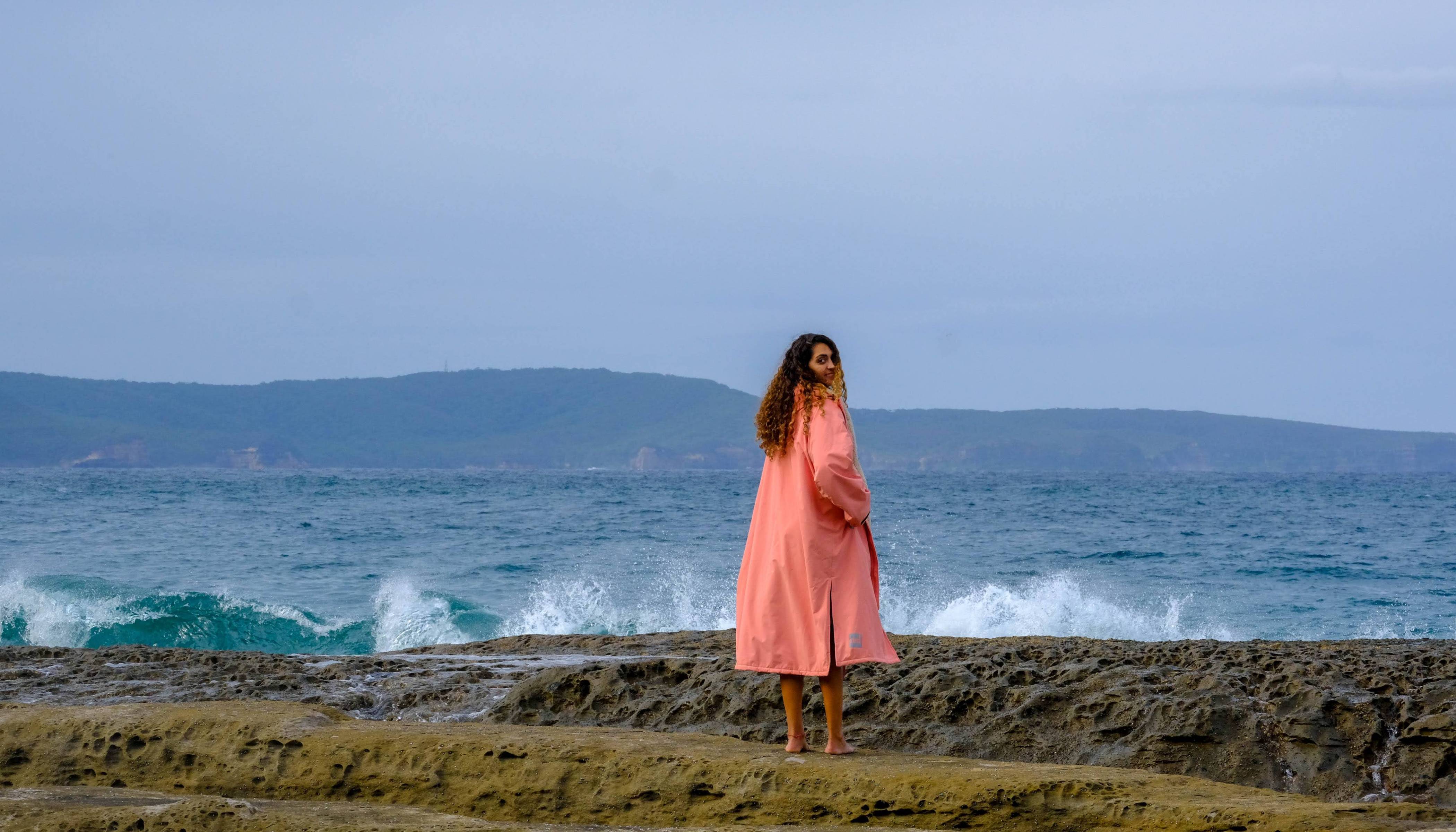 Manly Women’s Surf Society