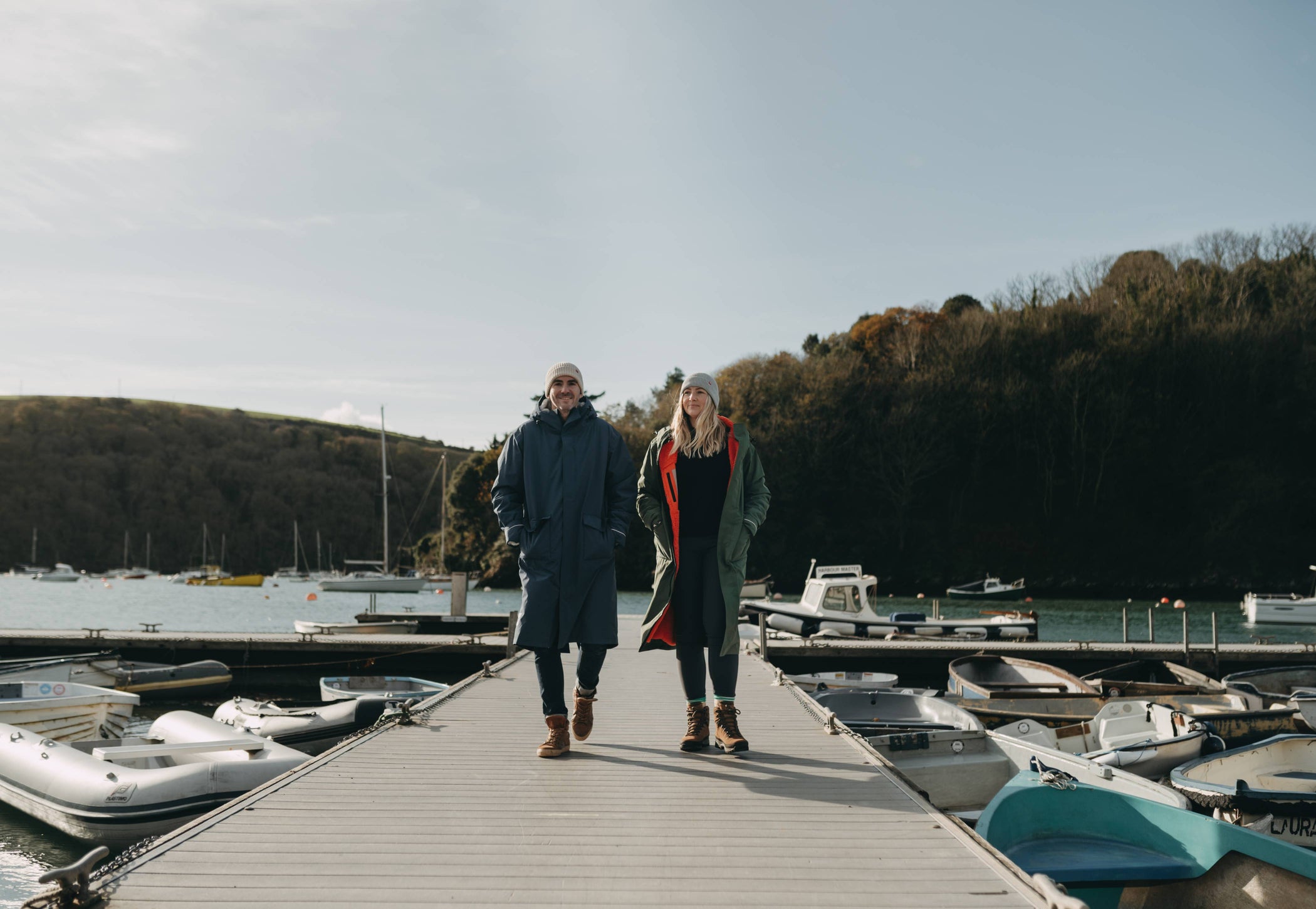 What To Wear Surfing In Winter