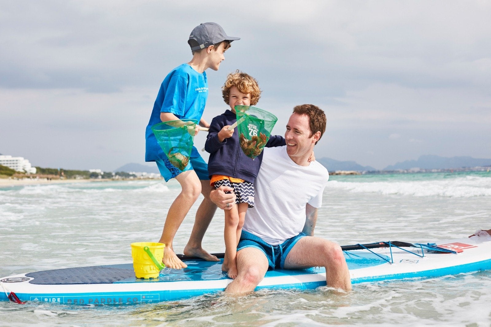 Top 10 Father’s Day Activities For Outdoorsy Families