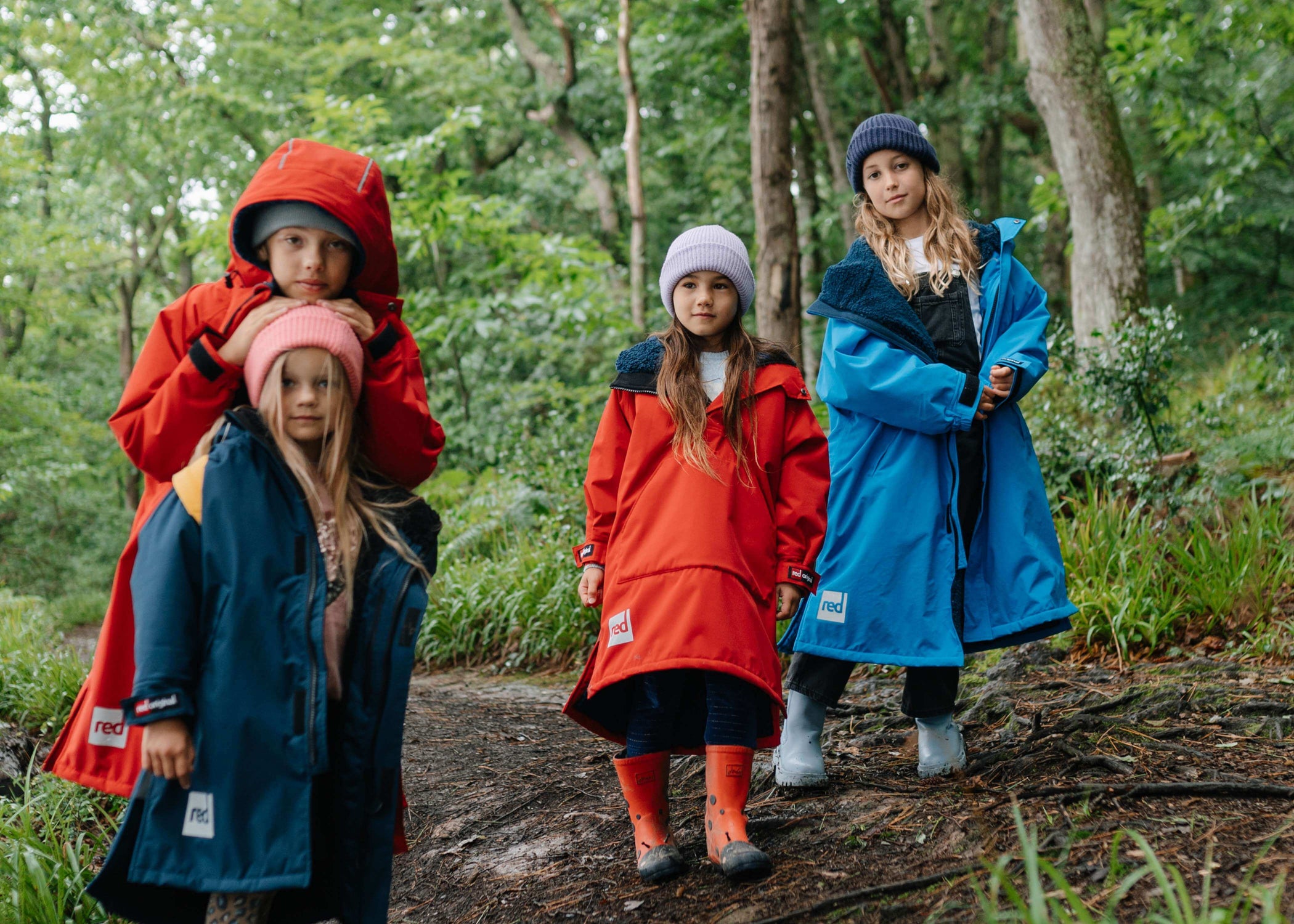 Red's Family Camping Essentials For 2025