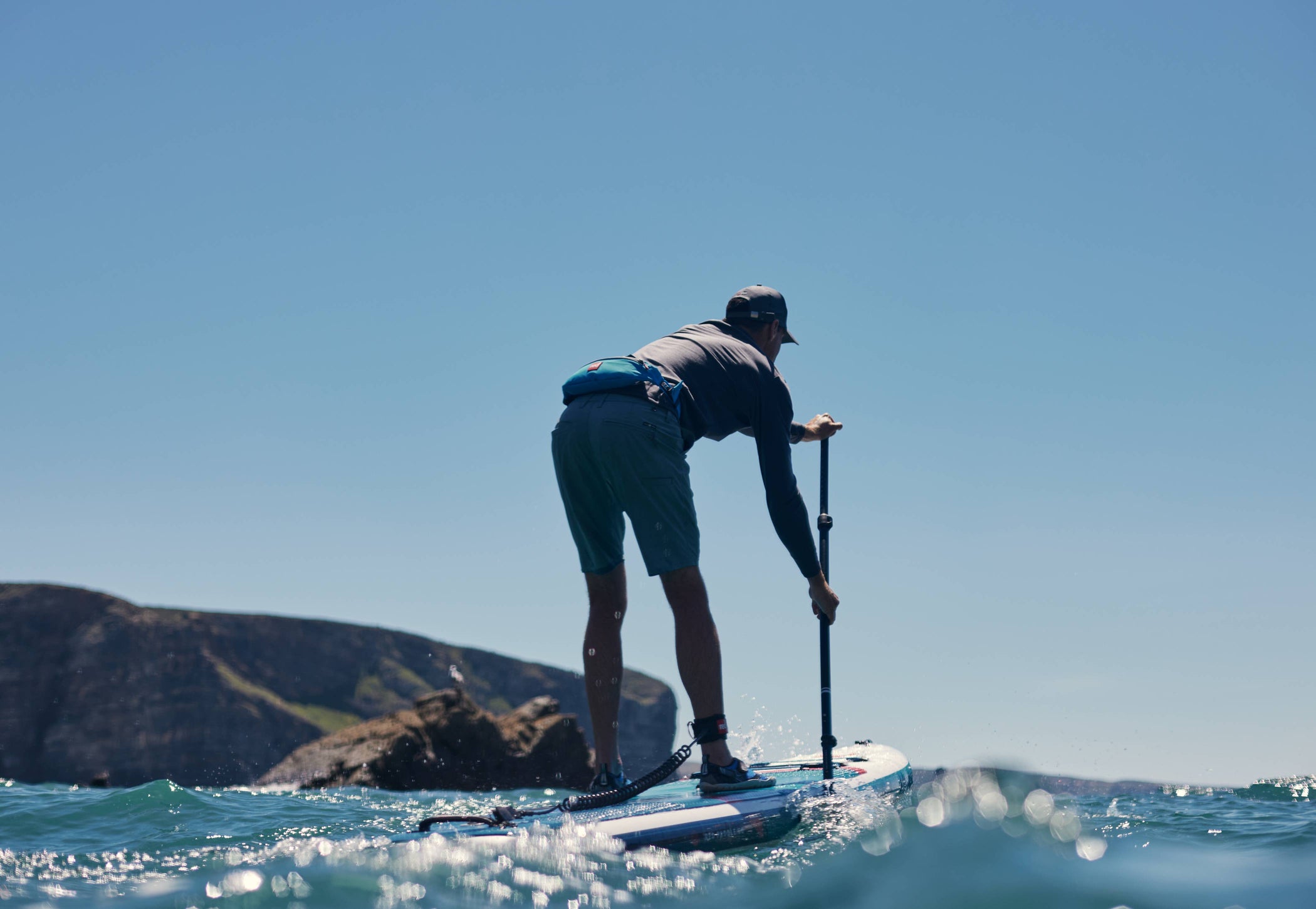 How To: Get into SUP Racing