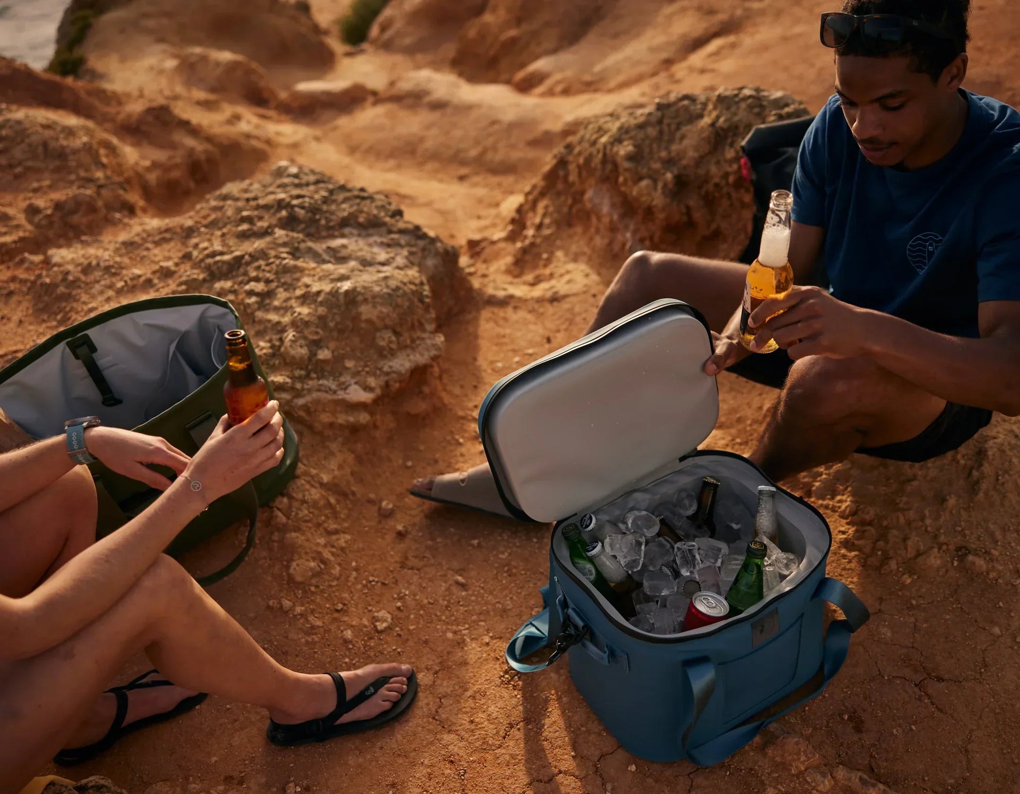 Spring Camping Essentials For Shoulder Season