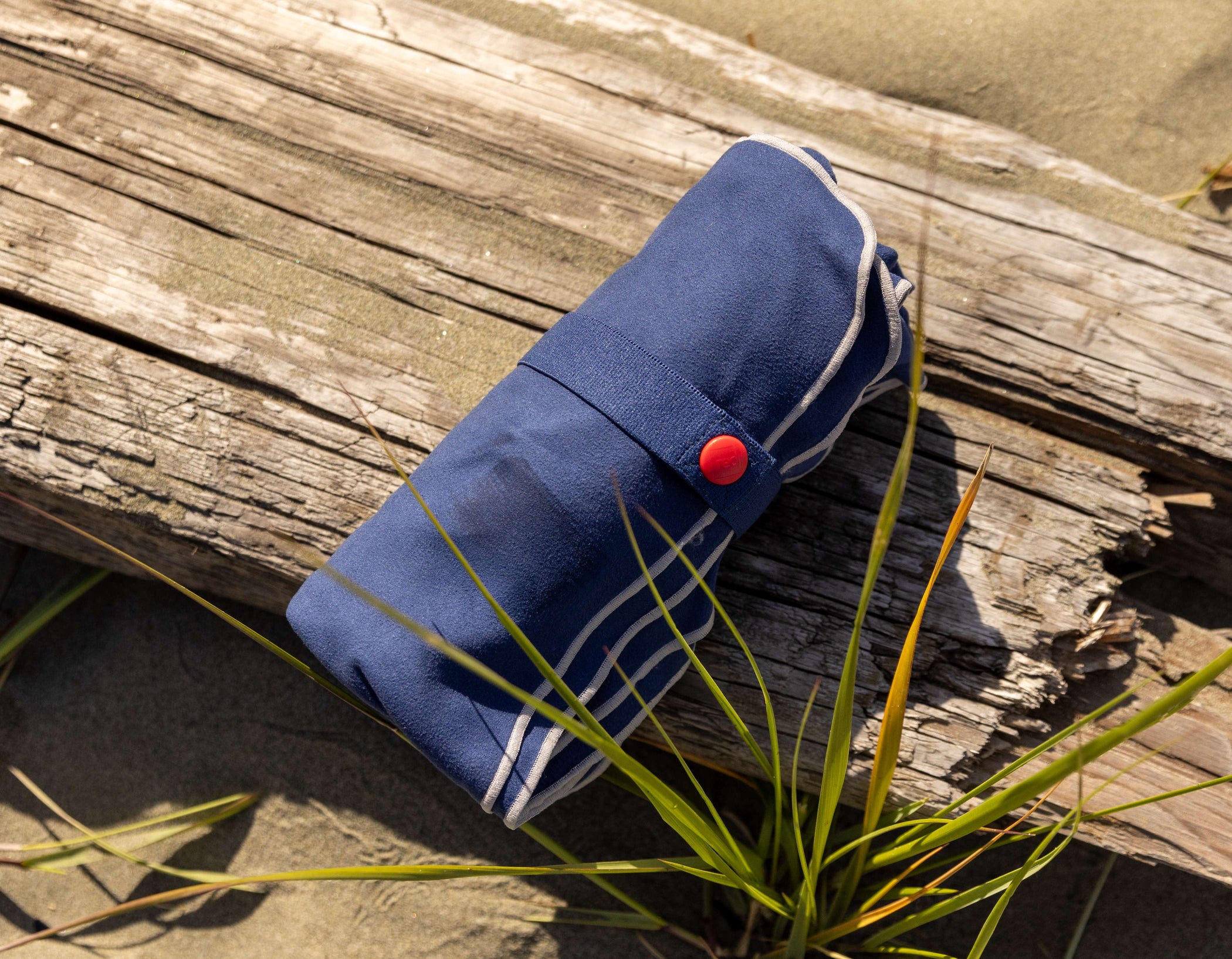 10 Places You'll Use A Microfibre Towel (That Aren't The Beach)