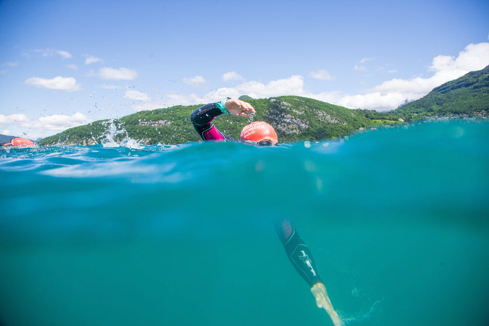 A Beginner’s Guide To Open Water Swimming