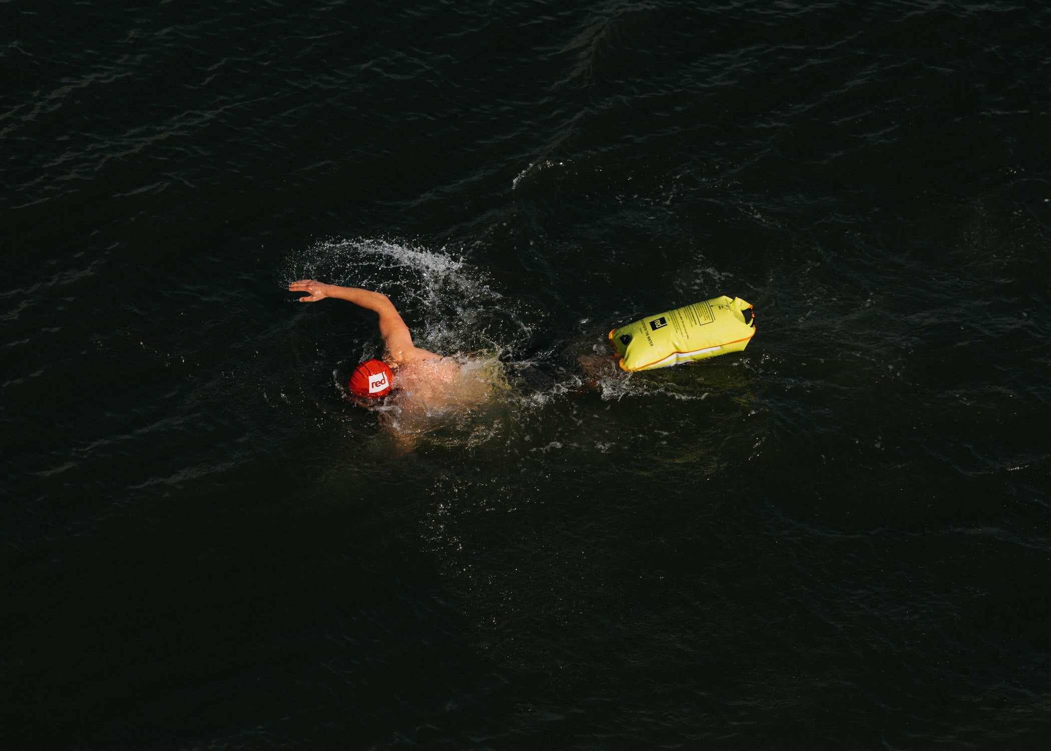 Why You Feel Cold After Swimming (& What Helps)