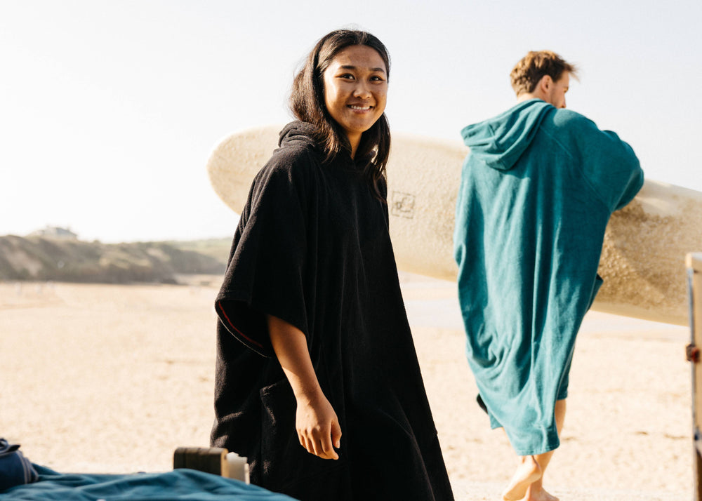 5 Beach Essentials You Didn't Know You Needed