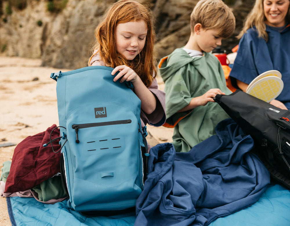 What's The Best Everyday Waterproof Bag?