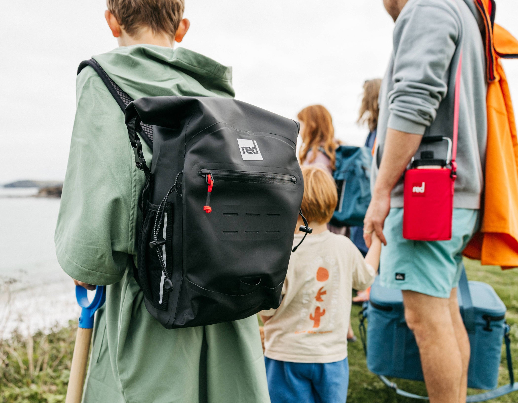 How To Pack For A Day Trip With A Lightweight Waterproof Backpack