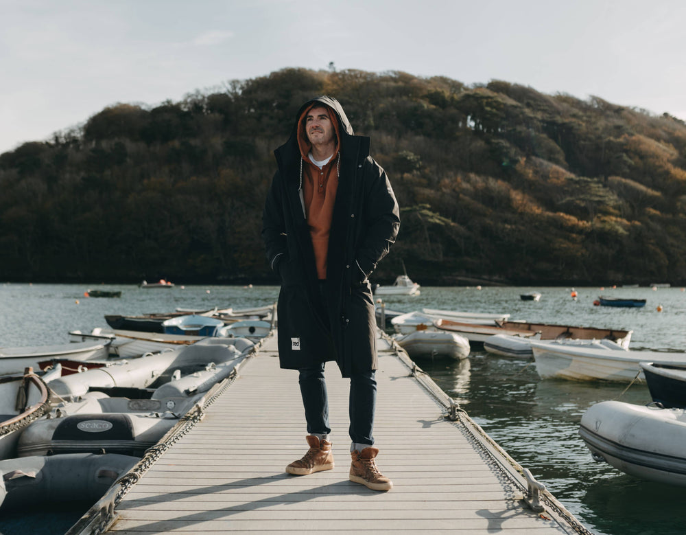 7 Practical Gift Ideas For Outdoorsy Guys