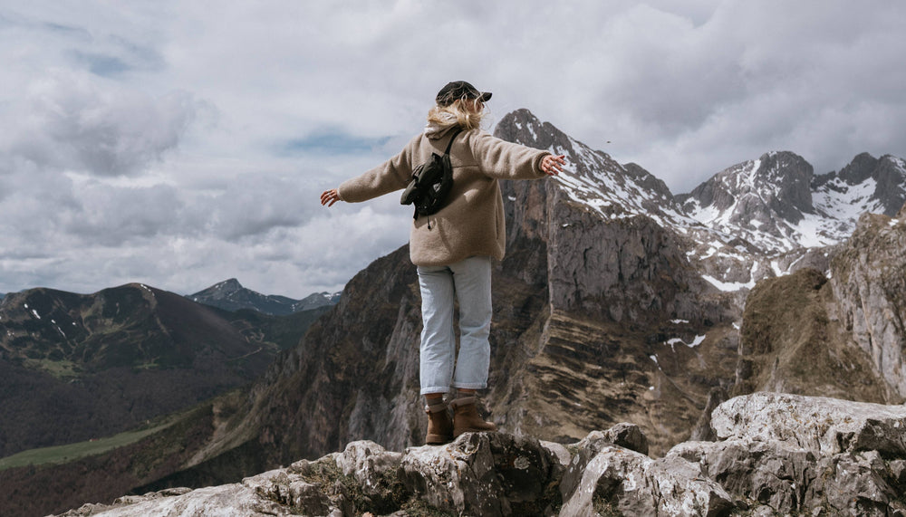 Introducing Red Equipment's AW25 Waterproof Bag Collection