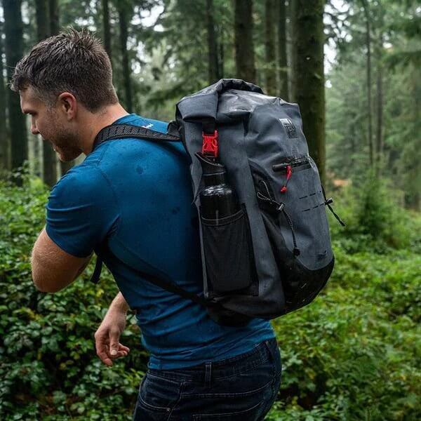 How To Pack A Hiking Backpack For Comfort & Ease – Red Equipment - AUS