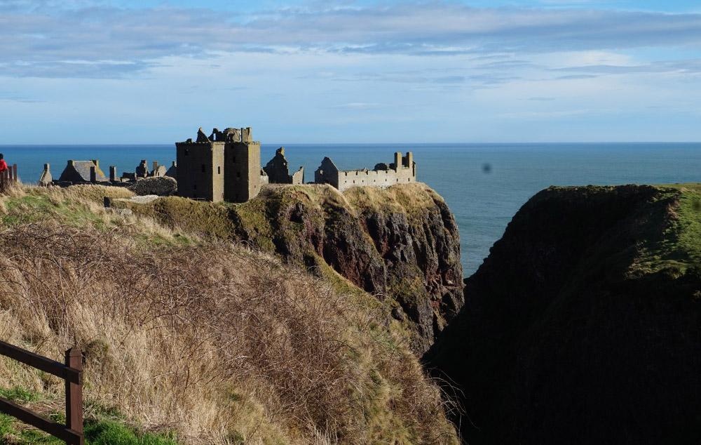 Stonehaven, Scotland