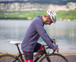 How To Get Better At Road Cycling: 6 Essential Tips