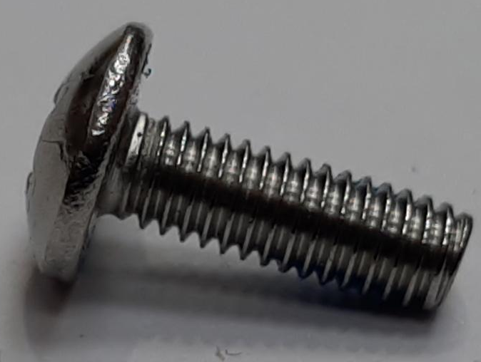 2022 Top Clamp - Screw