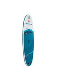 10'6" Ride Love the Oceans Limited Edition MSL Inflatable Paddle Board Package