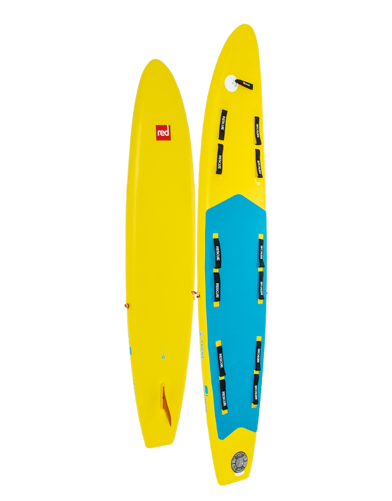 Red Rescue 10'4