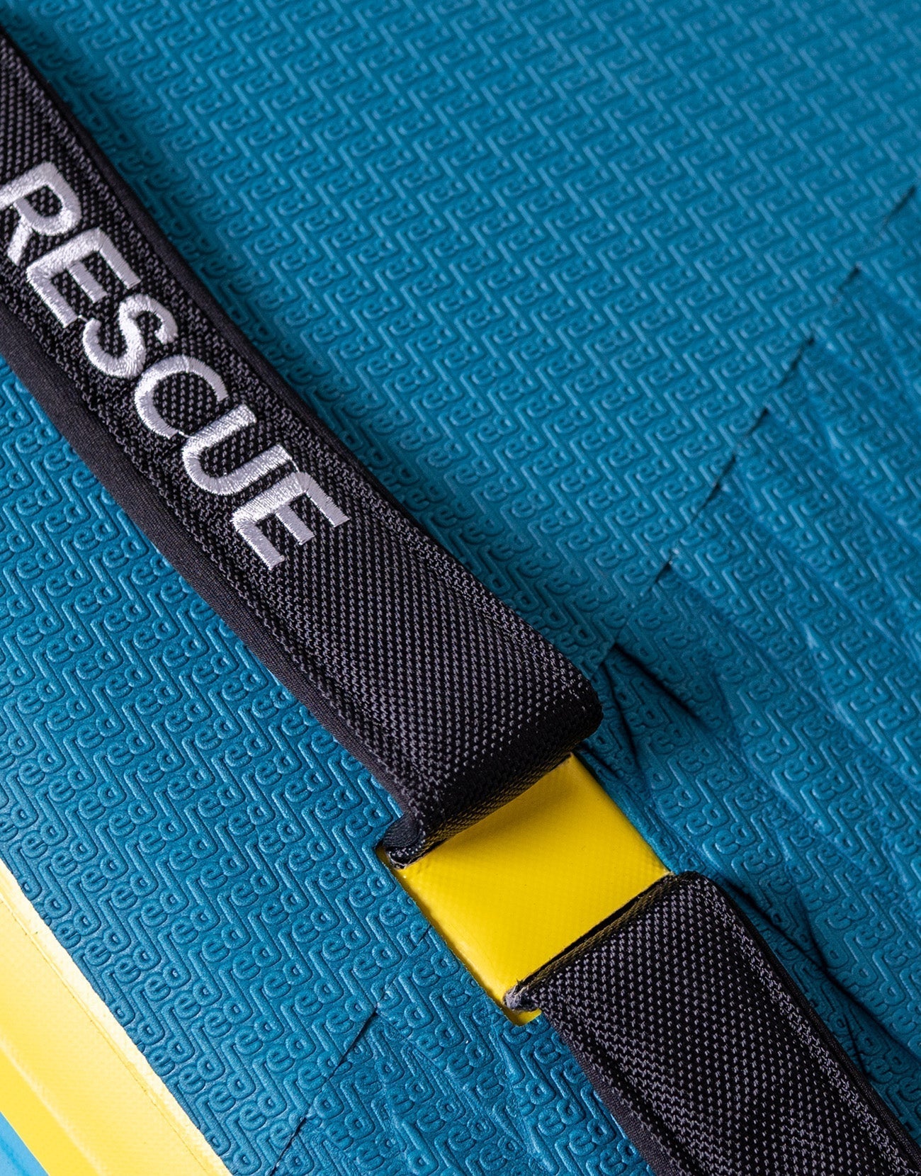 10'6" Prone Rescue Inflatable Rescue Board