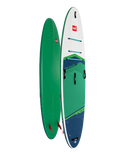 12'6" Voyager MSL Inflatable Paddle Board Package