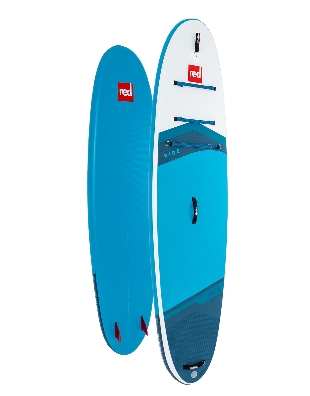 Red Paddle Co Inflatable Stand Up Paddleboards – Red Equipment - AUS