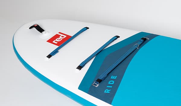 Red Paddle Co 10'6