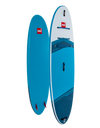 10’8″ Ride MSL Inflatable Paddle Board Package