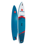 11'0" Sport MSL Inflatable Paddle Board Package.