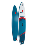 11'3" Sport MSL Inflatable Paddle Board Package.