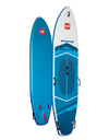 12'0" All Ride MSL Inflatable Paddle Board Package