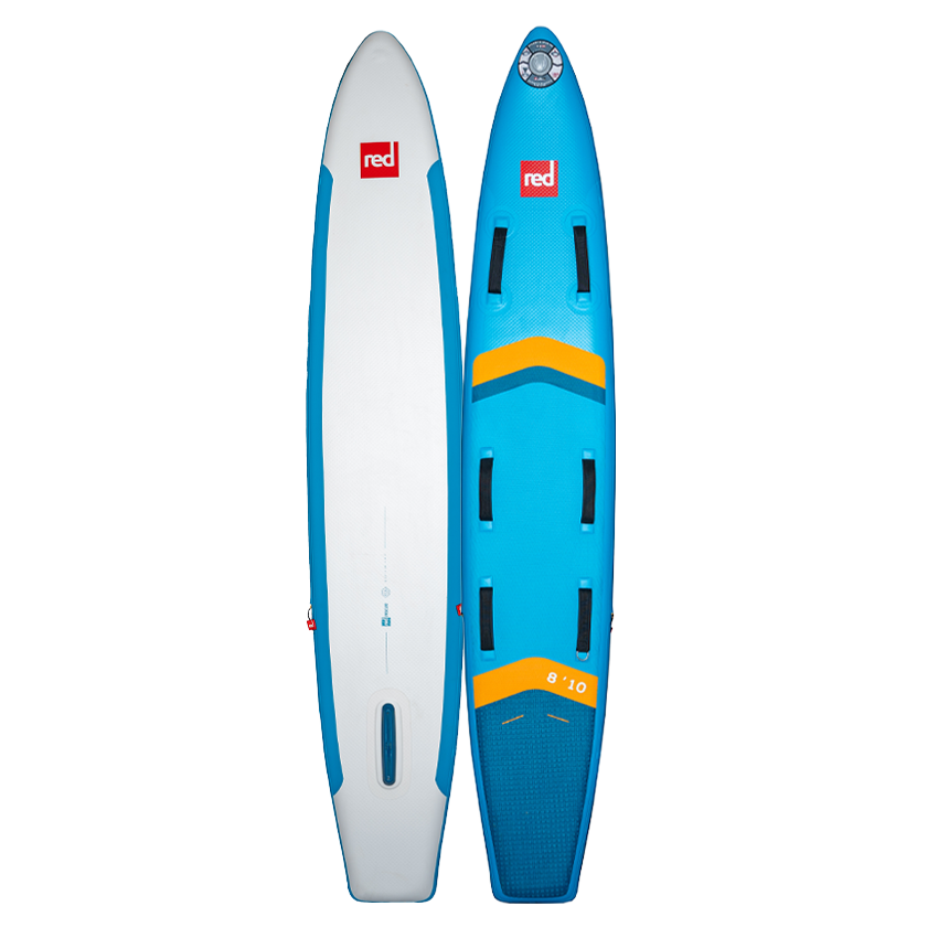 8'10" Prone Junior Inflatable Rescue Board